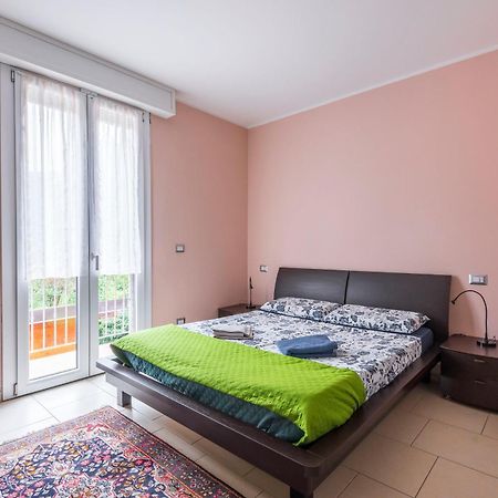 Stile E Comfort In Citta Con Wi-Fi Carpi Exterior photo