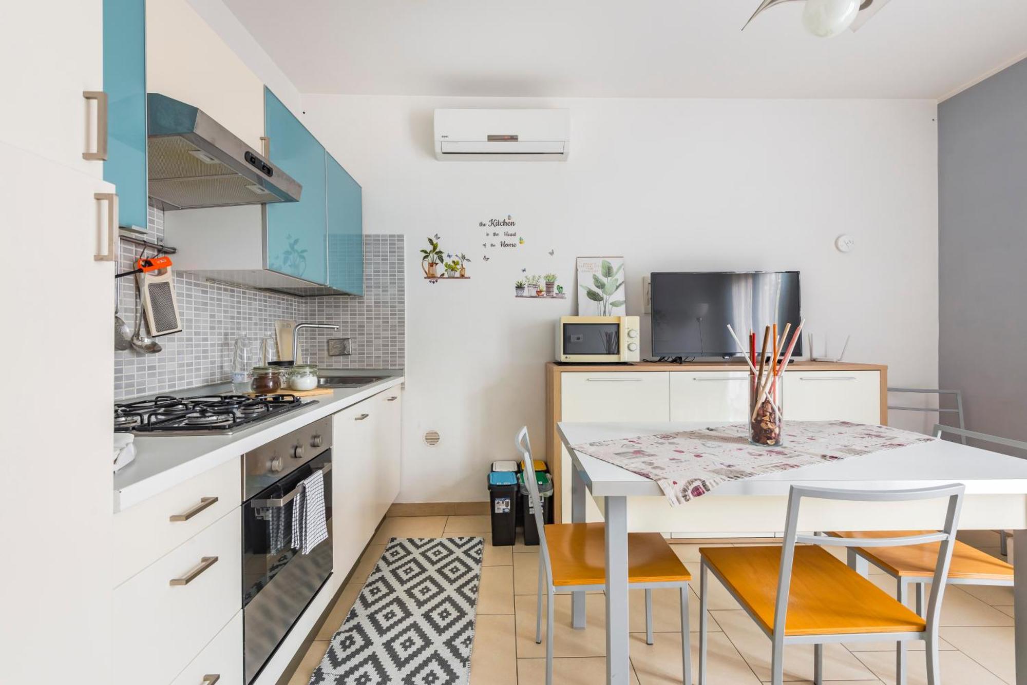 Stile E Comfort In Citta Con Wi-Fi Carpi Exterior photo