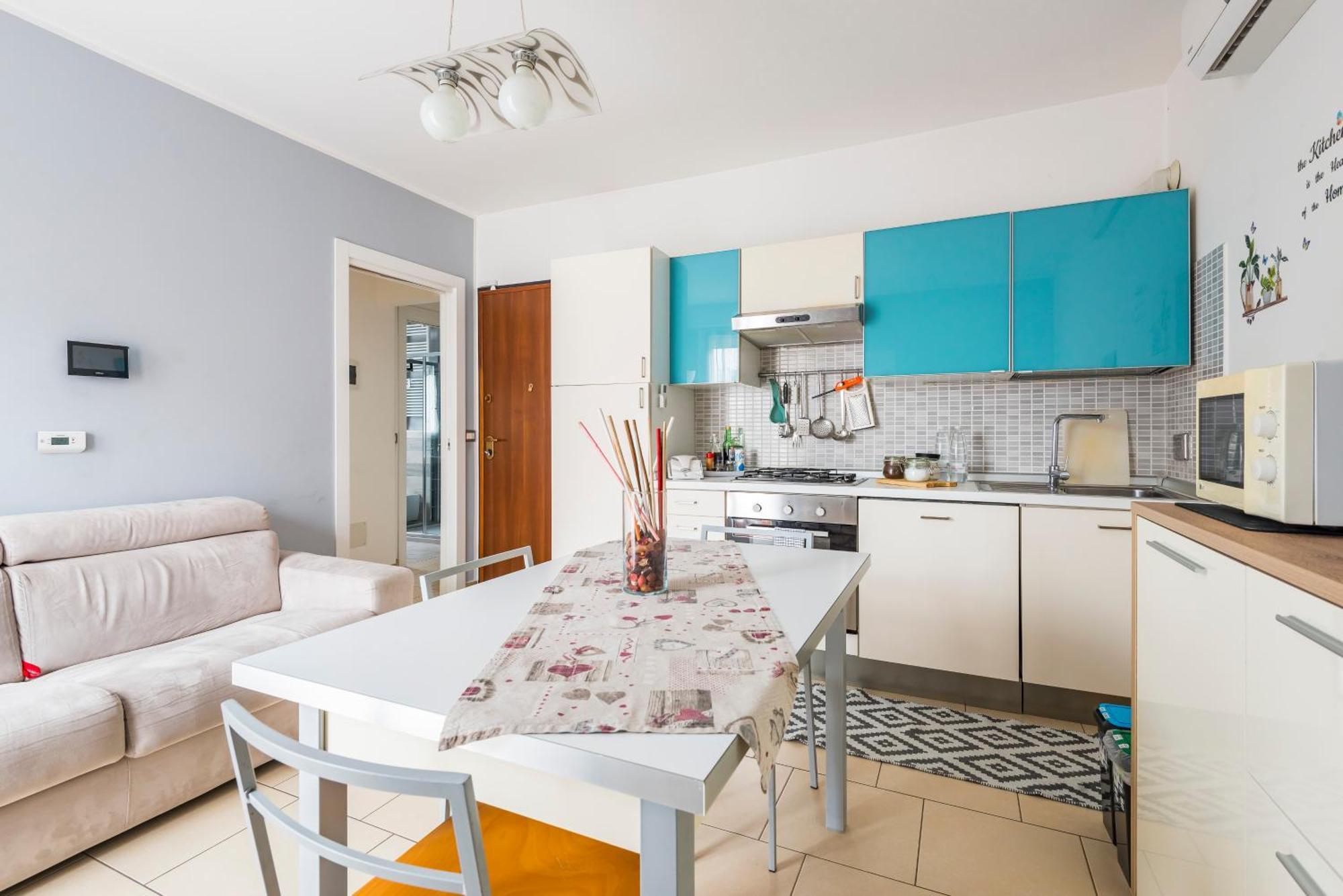 Stile E Comfort In Citta Con Wi-Fi Carpi Exterior photo