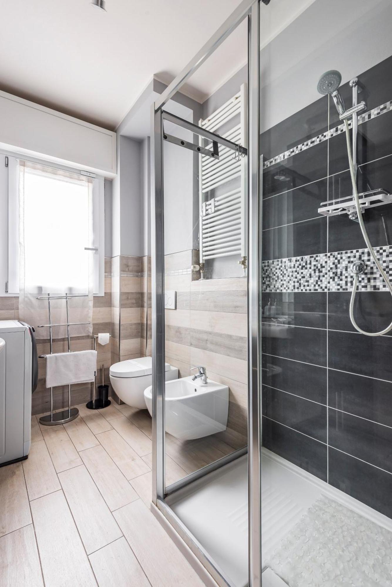 Stile E Comfort In Citta Con Wi-Fi Carpi Exterior photo